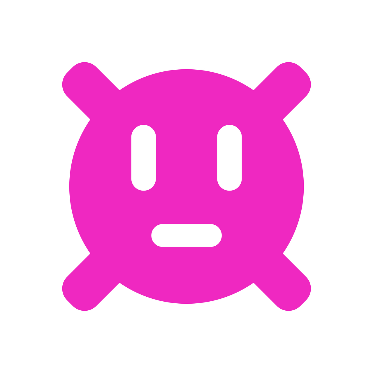 the icon for when a pokemon is infected with Pokerus