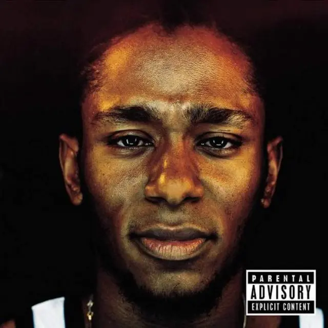 Album cover for "Black on Both Sides" by Mos Def